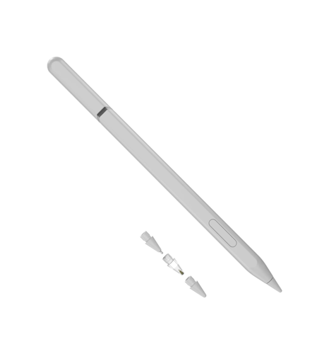 Стилус Switcheasy Maestro Magnetic Stylus Pencil for iPad White (MPDIPD034WH22)