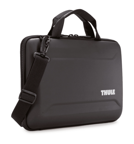 сумка THULE Gauntlet 4 MacBook Pro Attache 14" TGAE-2358 (Чорний)