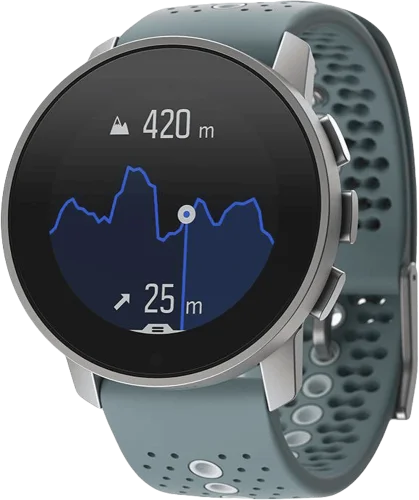 Suunto 9 Peak Moss Gray (SS050524000)