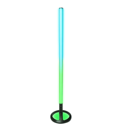 Світловий пристрій для вечірок JBL PartyLight Stick Black (JBLPLSTICK)