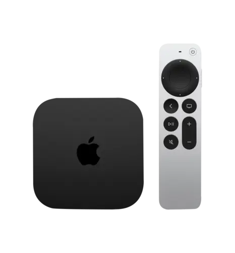 Apple TV 4K 2022 Wi-Fi 64 GB (MN873)