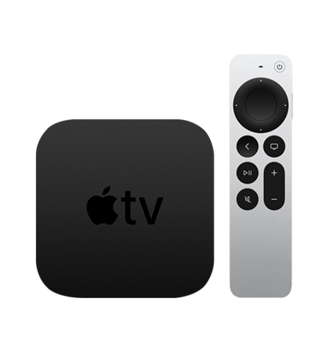 Apple TV 4K 32 (2021) (MXGY2)