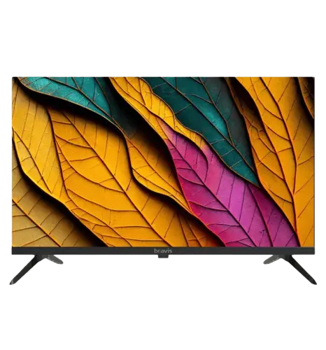 Телевізор BRAVIS 32K4100H рідкокристалічний