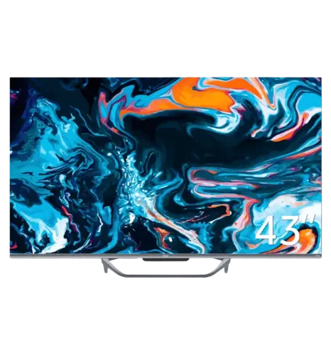 Телевізор HAIER H43Q800UX