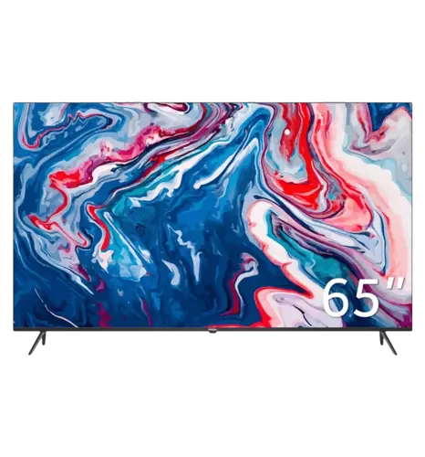 Телевізор HAIER H65K801UG