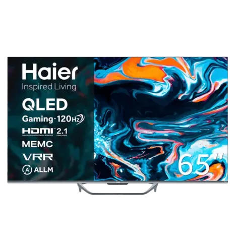 Телевізор HAIER H65Q800UX