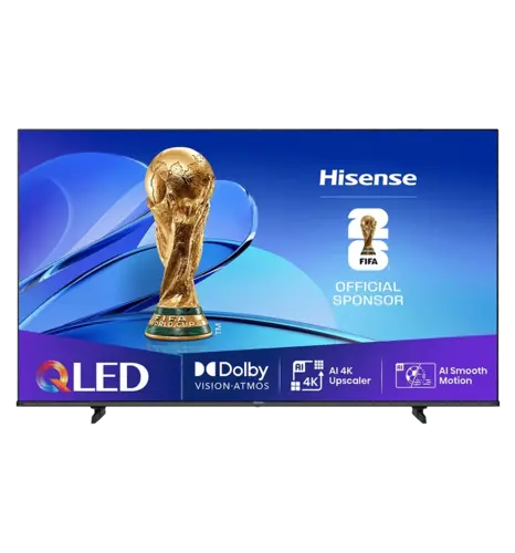Телевізор HISENSE 55E7Q