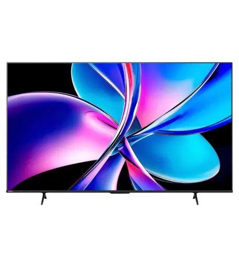 Телевізор Hisense QLED 85" 85E7Q PRO