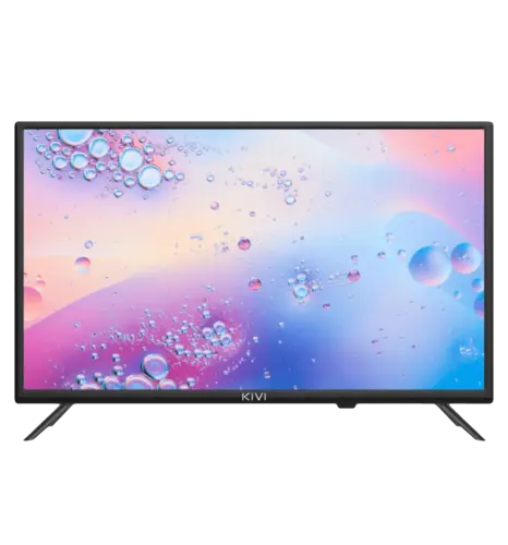 Телевізор KIVI 24", HD, Smart TV 24H760QB
