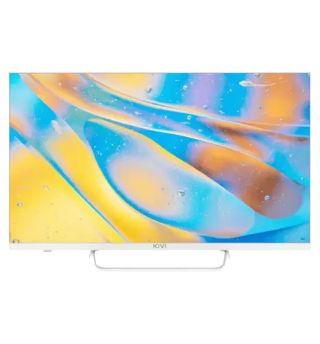 Телевізор KIVI 32", FHD, Smart TV, White 32F760QW