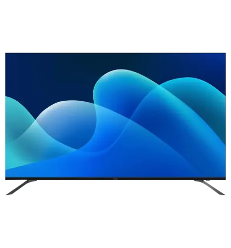 Телевізор KIVI 50", UHD, Smart TV 50U730QB