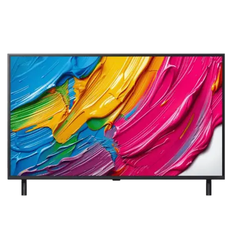 Телевізор LG 43QNED80A6A