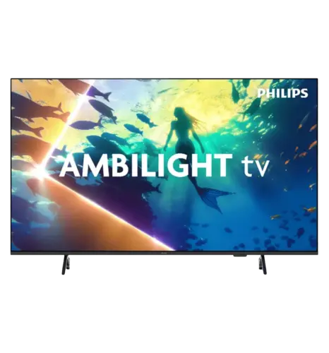 Телевізор PHILIPS 43PUS8010/12