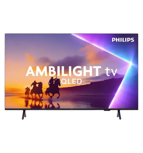 Телевізор PHILIPS 43PUS8510/12