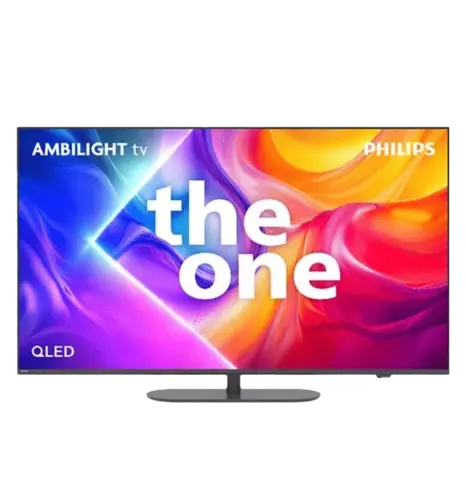 Телевізор PHILIPS 50PUS9010/12