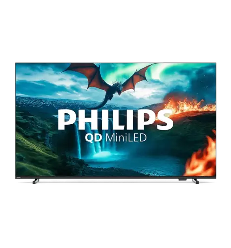 Телевізор PHILIPS 65MLED820/12