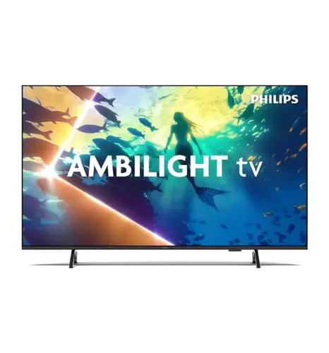 Телевізор PHILIPS 65PUS8010/12