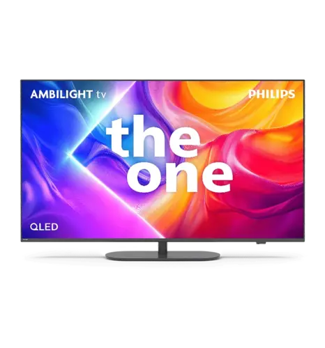 Телевізор PHILIPS 65PUS9010/12