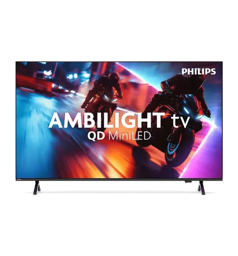 Телевізор PHILIPS 75MLED920/12