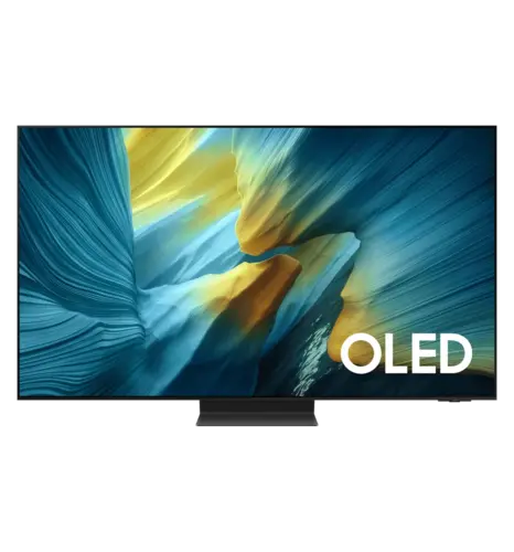 Телевизор SAMSUNG QE55S95FAUXUA