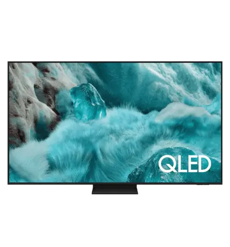 Телевизор SAMSUNG QE65Q7F5AUXUA