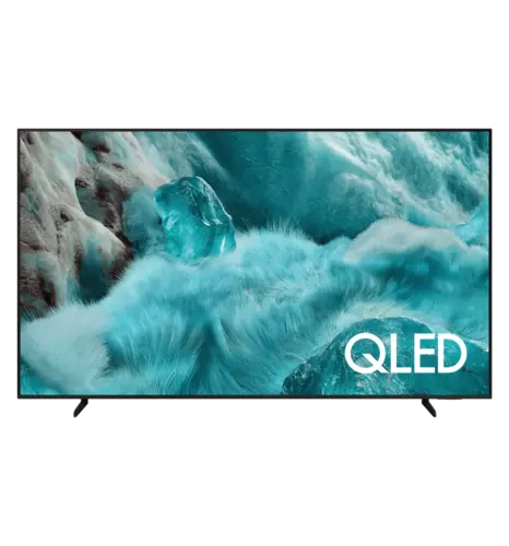 Телевизор SAMSUNG QE65Q7FAAUXUA
