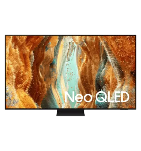 Телевізор SAMSUNG QE75QN70FAUXUA