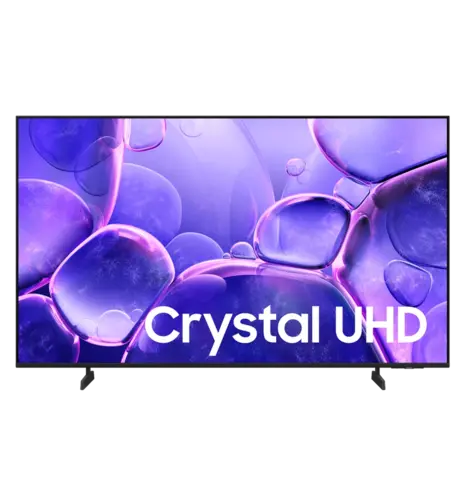 Телевизор SAMSUNG UE43U8000FUXUA
