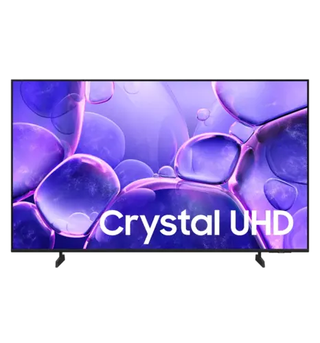 Телевизор SAMSUNG UE55U8000FUXUA