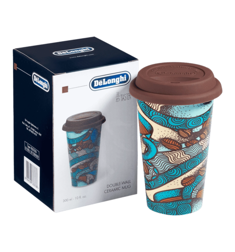 Термокружка DeLonghi DLSC055 THE TASTER