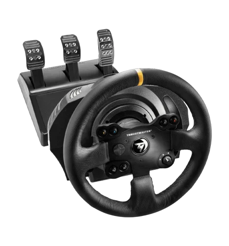Thrustmaster TX RW Leather Edition (4460133)