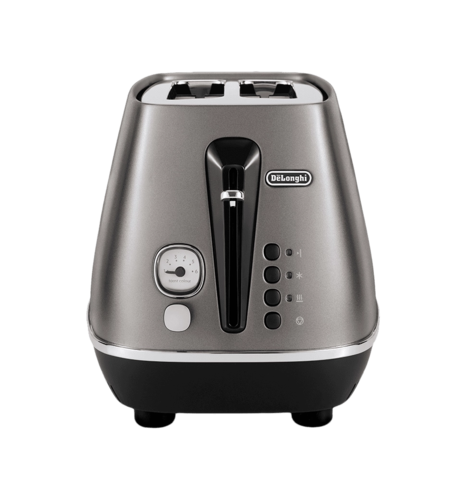 Тостер DeLonghi CTIN 2103 TB