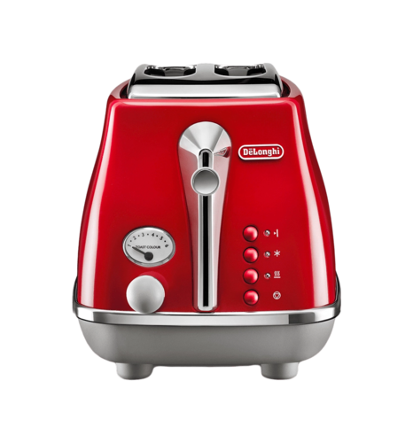 Тостер DeLonghi CTOC 2103 R