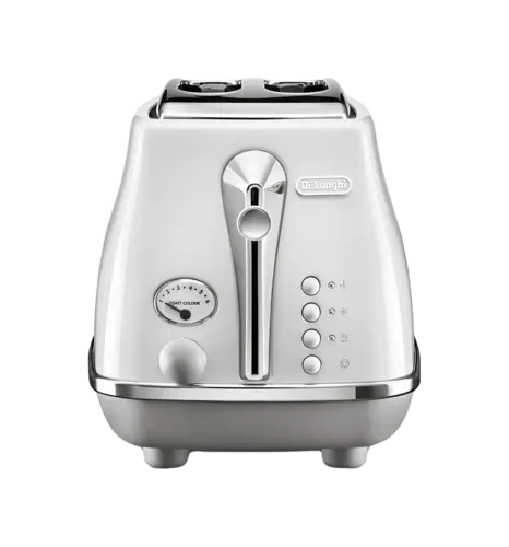 Тостер DeLonghi CTOC 2103 W