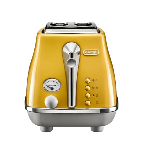 Тостер DeLonghi CTOC 2103 Y