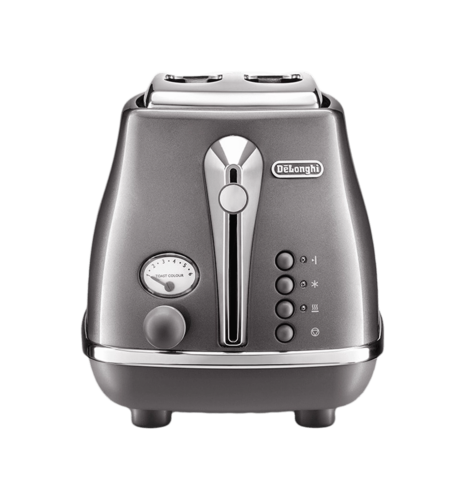 Тостер DeLonghi CTOT 2103 GY