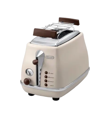 Тостер DeLonghi CTOV2103.BG