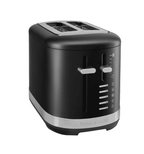 Тостер KitchenAid 5KMT2109EBM