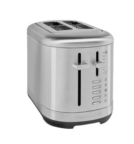 Тостер KitchenAid 5KMT2109ESX