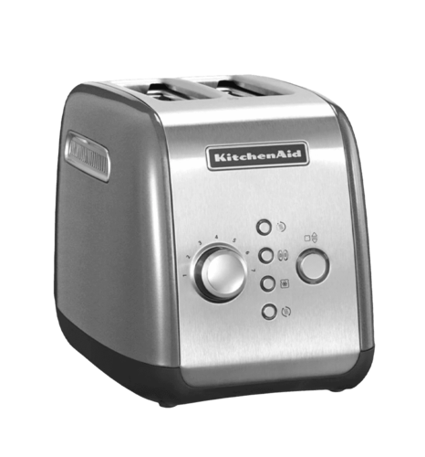 Тостер KitchenAid 5KMT221ECU