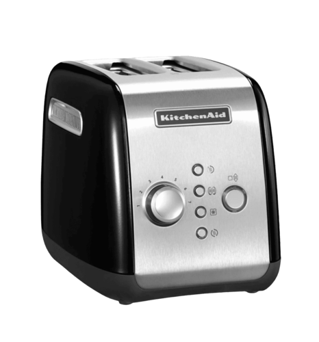 Тостер KitchenAid 5KMT221EOB