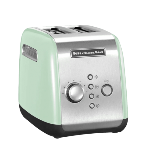 Тостер KitchenAid 5KMT221EPT