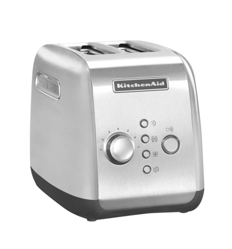 Тостер KitchenAid 5KMT221ESX