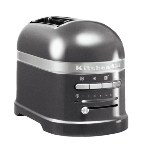 Тостер KitchenAid Artisan 5KMT2204EMS