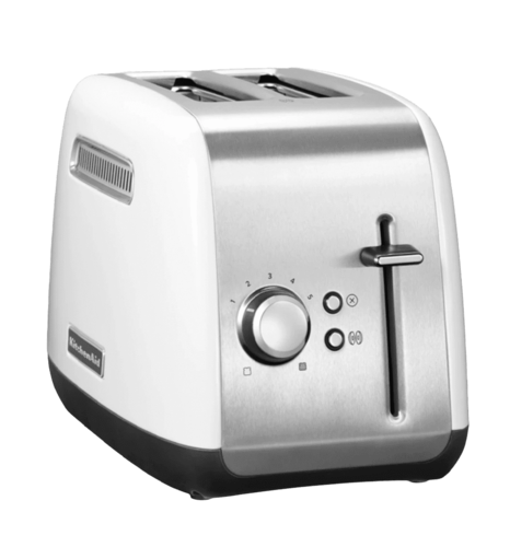 Тостер KitchenAid Classic 5KMT2115EWH