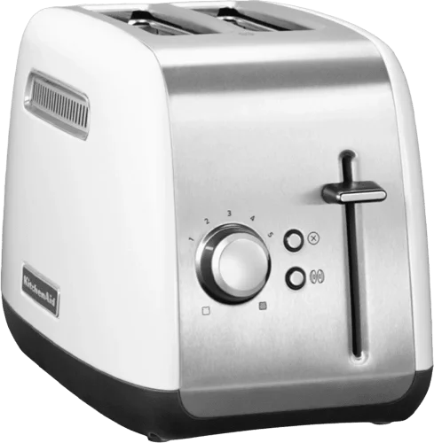 Тостер KitchenAid Classic 5KMT2115EWH