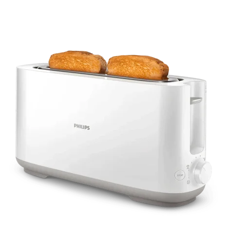 Тостер Philips Daily Collection HD2590/00