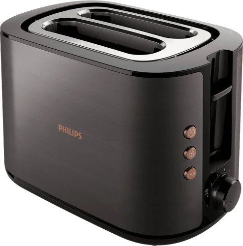 Тостер Philips Viva Collection HD2650/30