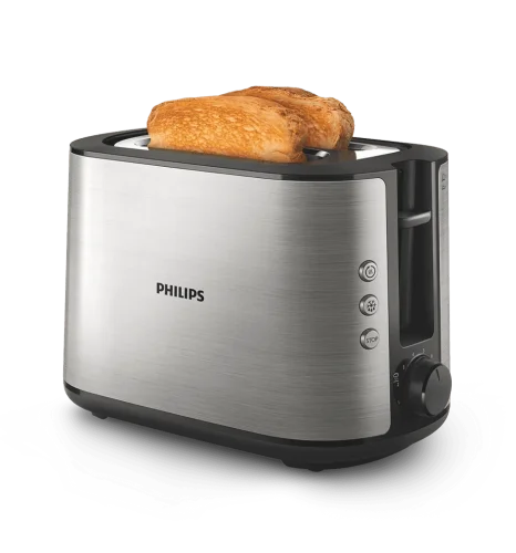 Тостер Philips Viva Collection HD2650/90
