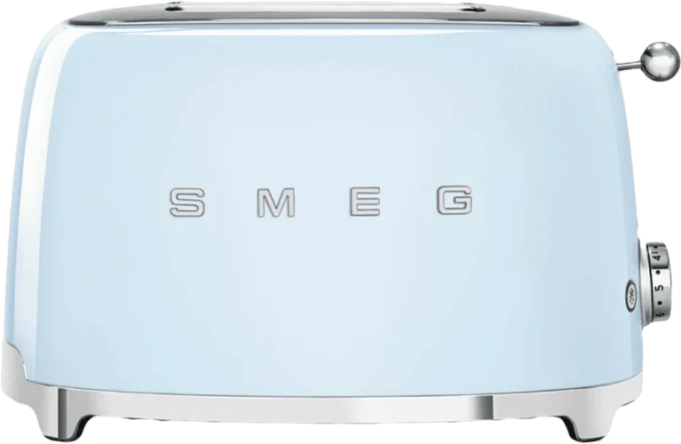 Тостер Smeg TSF01NBEU